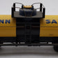 Aristo-Craft 41399 Penn Salt Single Dome Tank Car