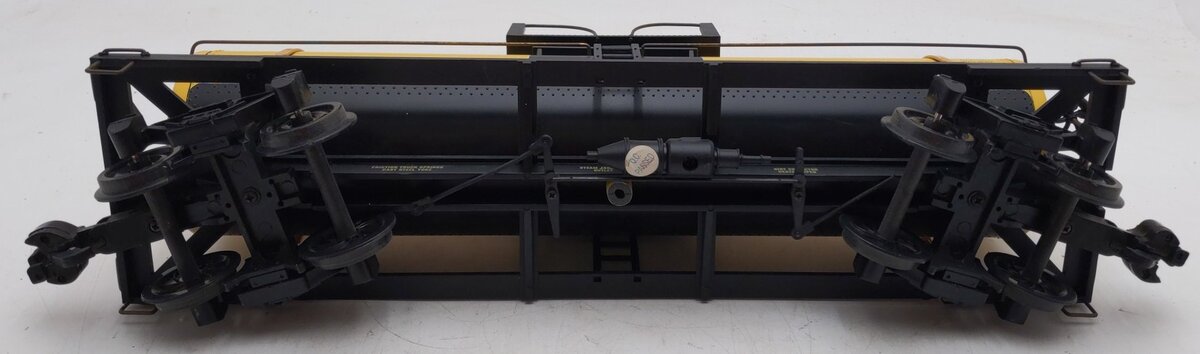 Aristo-Craft 41399 Penn Salt Single Dome Tank Car