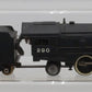 American Flyer 290 Vintage S 4-6-2 Die-Cast Steam Locomotive & Tender #290 VG