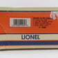 Lionel 6-19489 O Gauge NYC Evans 4-Car Auto Loader #500085 EX/Box