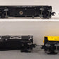 Lionel O Gauge Freight Cars: 16536, 36874, 37034, 36305, Spotlight Car [5] EX