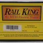 MTH 30-7522 O Gauge Pennsylvania Railroad Ore Car #15886 EX/Box
