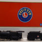 Lionel 2331060 O Lehigh & New England Legacy L1 Mikado Steam Locomotive #501