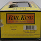 MTH 30-73564 O Standard Oil Tank Car #10326