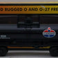 MTH 30-73564 O Standard Oil Tank Car #10326