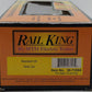 MTH 30-73564 O Standard Oil Tank Car #10326