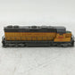Kato 176-015 N Scale Union Pacific GP-38 Diesel Locomotive #2040 LN/Box