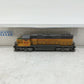 Kato 176-015 N Scale Union Pacific GP-38 Diesel Locomotive #2040 LN/Box