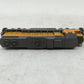 Kato 176-015 N Scale Union Pacific GP-38 Diesel Locomotive #2040 LN/Box