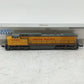 Kato 176-3306 N Scale Union Pacific C44-9W Diesel Locomotive EX/Box
