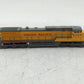 Kato 176-3306 N Scale Union Pacific C44-9W Diesel Locomotive EX/Box