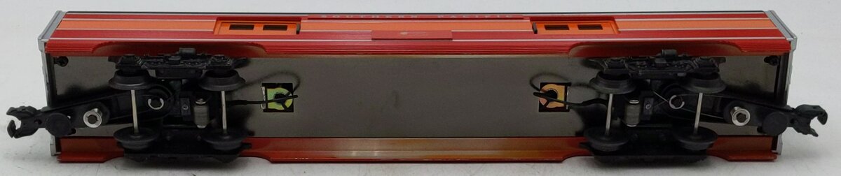 Williams O Southern Pacific Daylight Baggage Car LN/Box