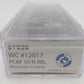 Wheels of Time 61038 N WC PC&F Ton RBL Insulated Double Plug-Door Boxcar #12017