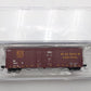 Wheels of Time 61038 N WC PC&F Ton RBL Insulated Double Plug-Door Boxcar #12017