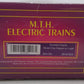 MTH 20-97504 O Gauge Southern Pacific Wood Chip Hopper With Load LN/Box