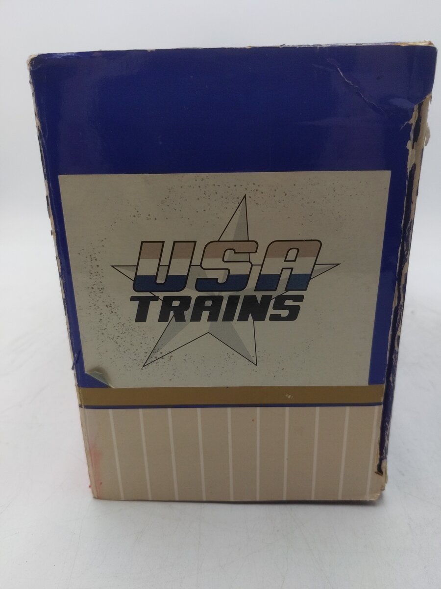 USA Trains G Scale White Pass & Yukon 