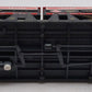 Aristo-Craft 46516 G Scale Aristo-Craft Piggyback Flatcar with Two Trailers EX/Box