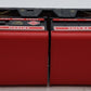 Aristo-Craft 46516 G Scale Aristo-Craft Piggyback Flatcar with Two Trailers EX/Box