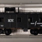 Micro-Trains 100070 N Scale Minnesota Western (MW) 36' Riveted Steel Caboose NIB