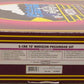 MTH 20-40003 O Long Island Premier 70' Madison Passenger Car Set (Set of 5)