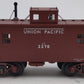 MTH 20-91122 O Gauge Union Pacific N-6b Caboose # 2270 LN/Box