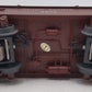 MTH 20-91122 O Gauge Union Pacific N-6b Caboose # 2270 LN/Box