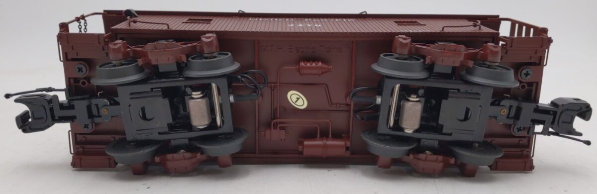 MTH 20-91122 O Gauge Union Pacific N-6b Caboose # 2270 LN/Box