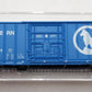 Micro-Trains 02700070 N Great Northern 50' Rib Side Boxcar #138738 LN/Box