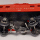 American Flyer 4904T Vintage S Pacific Freight Train, 290, 638, 639, 640 VG/Box