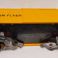 American Flyer 4904T Vintage S Pacific Freight Train, 290, 638, 639, 640 VG/Box