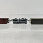 Trix 15063 Badisher Guterzug Train Car Set Of 3 EX/Box