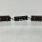 Trix 15063 Badisher Guterzug Train Car Set Of 3 EX/Box