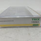 Trix 15063 Badisher Guterzug Train Car Set Of 3 EX/Box