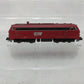 Trix 16288 N German Federal Railroad (DB) Electric Locomotive EX/Box
