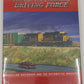 America's Driving Force Hardcover Book By Laura Sebastion-Coleman MT