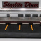 K-Line K-42404 O Operating Starlite Diner VG/Box