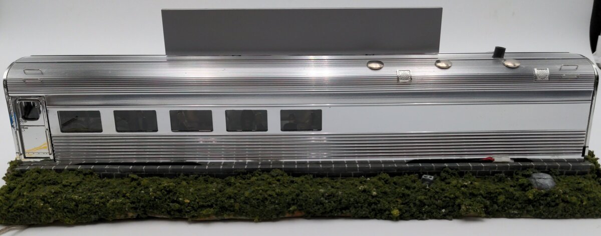 K-Line K-42404 O Operating Starlite Diner VG/Box