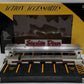 K-Line K-42404 O Operating Starlite Diner VG/Box