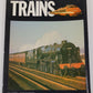 A Century of Trains Paperback Book By Basil. Cooper VG