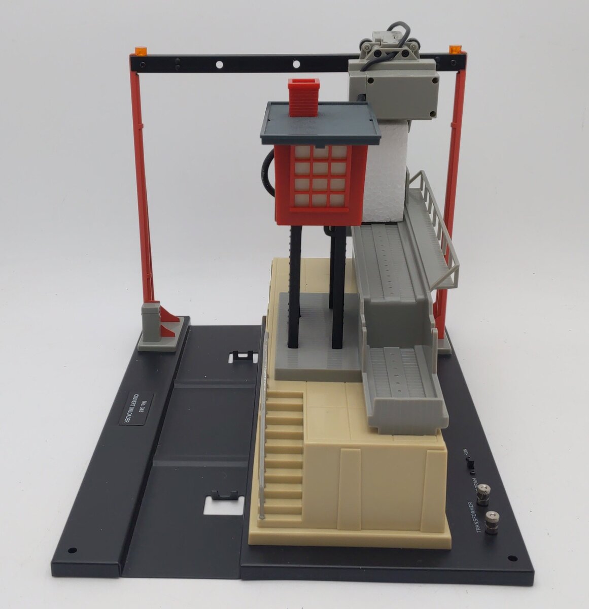 Lionel 6-22975 O Scale Culvert Unloader (Command Control) LN/Box