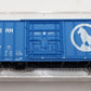 Micro-Trains 02700070 N Great Northern 50' Rib Side Boxcar #138717 LN/Box