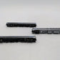 Kato 106-6285 N Scale Amtrak Passenger Train Set EX/Box
