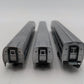 Kato 106-6285 N Scale Amtrak Passenger Train Set EX/Box