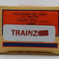 Lionel 6-26905 O Gauge Bethlehem Steel Gondola Car with Canisters #6462