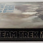 The great steam trek Hardcover Book By C. P. Lewis, A. A. Jorgensen