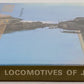 Steam locomotives of Japan Hardcover Book By Naotaka Hirota VG