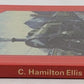 Railway art Hardcover Book By Cuthbert Hamilton Ellis EX