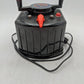 Lionel KW O Vintage Trainmaster 190 Watt Transformer with Whistle EX
