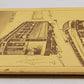Rochester, Lockport and Buffalo R R 1908 - 1931 Paperback Book Gordon William R VG