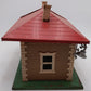 Lionel 134 Vintage Standard Gauge Lighted Metal Station